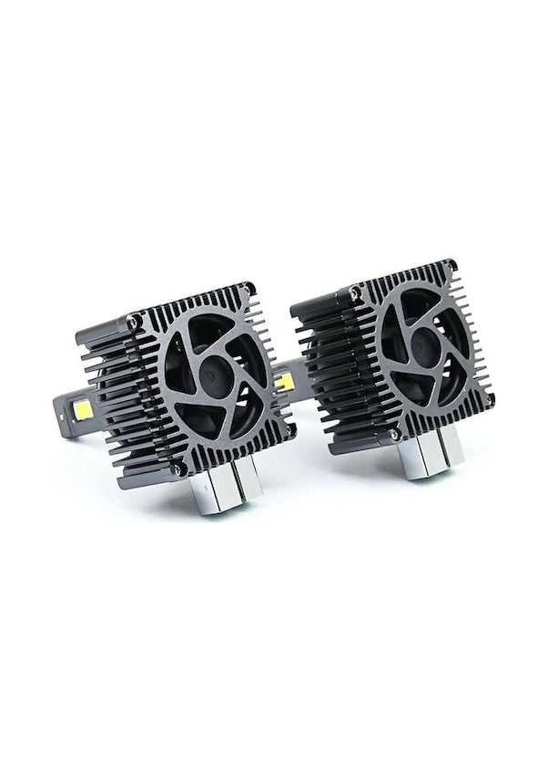 Photon Ultimate D Serisi Ballast Edition Xenon (6000K) Arctic White