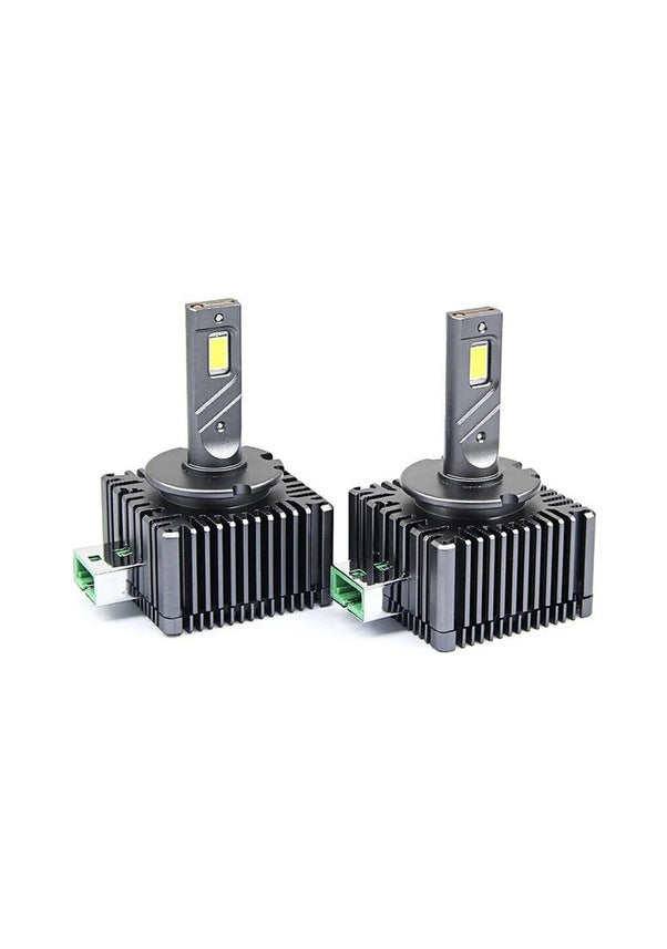 Photon Ultimate D Serisi Ballast Edition Xenon (6000K) Arctic White