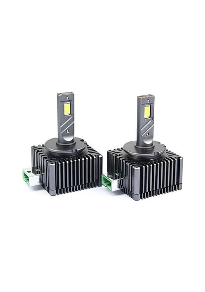 Photon Ultimate D Serisi Ballast Edition Xenon (6000K) Arctic White