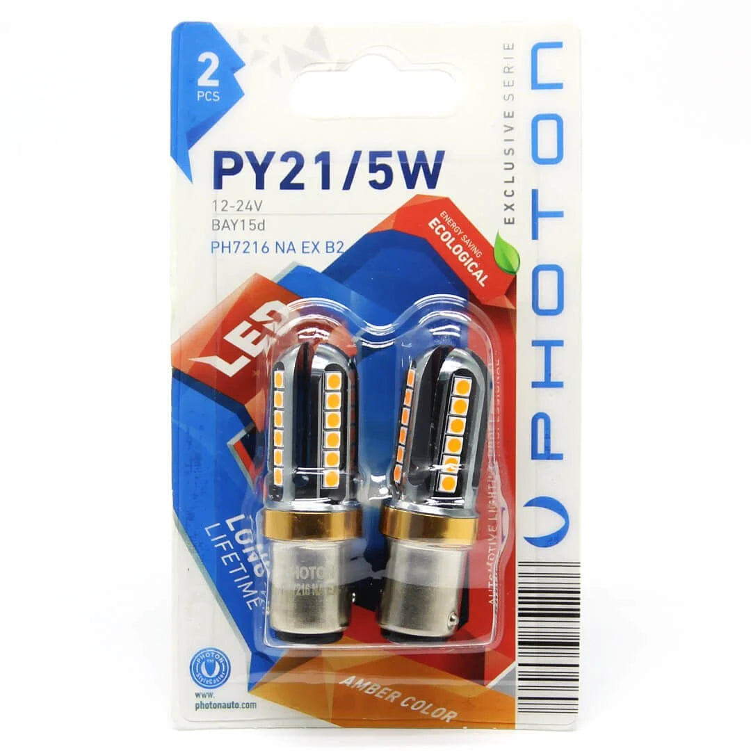 Photon Sinyal ve Fren LED Serisi