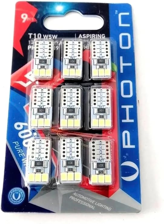 Photon İç Mekan Aydınlatma Serisi