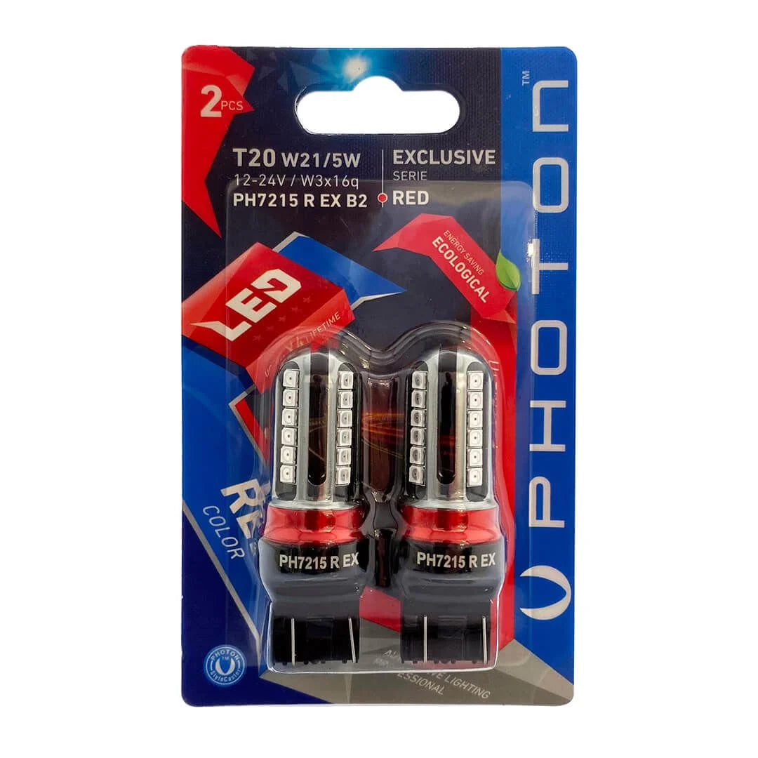 Photon Gündüz Sürüş & Stop LED Serisi