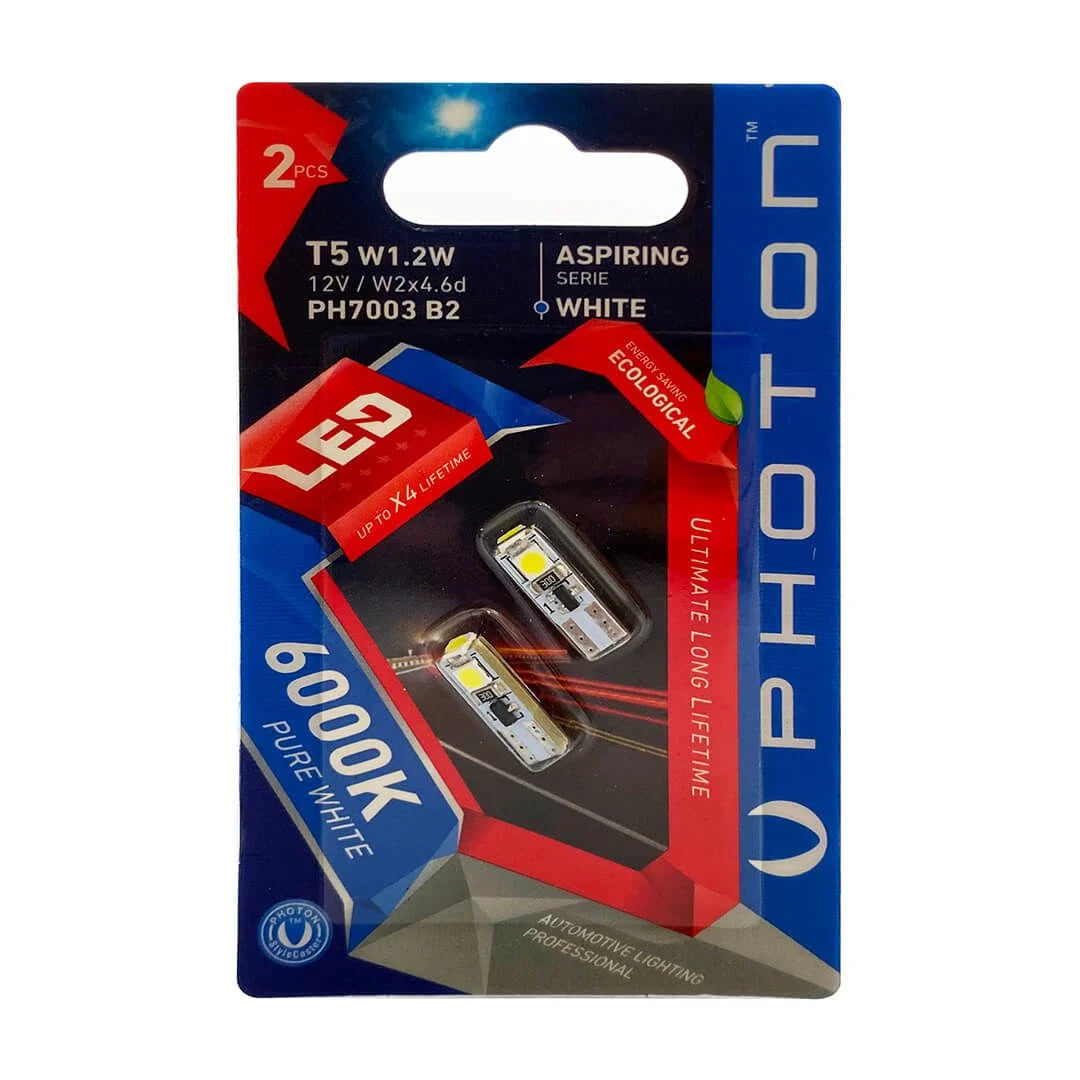 Photon İç Aydınlatma Serisi